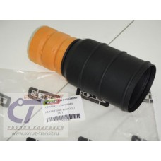 Отбойник аммортизатора R16 Fiat Ducato 2.3 JTD (1340928080) Tke